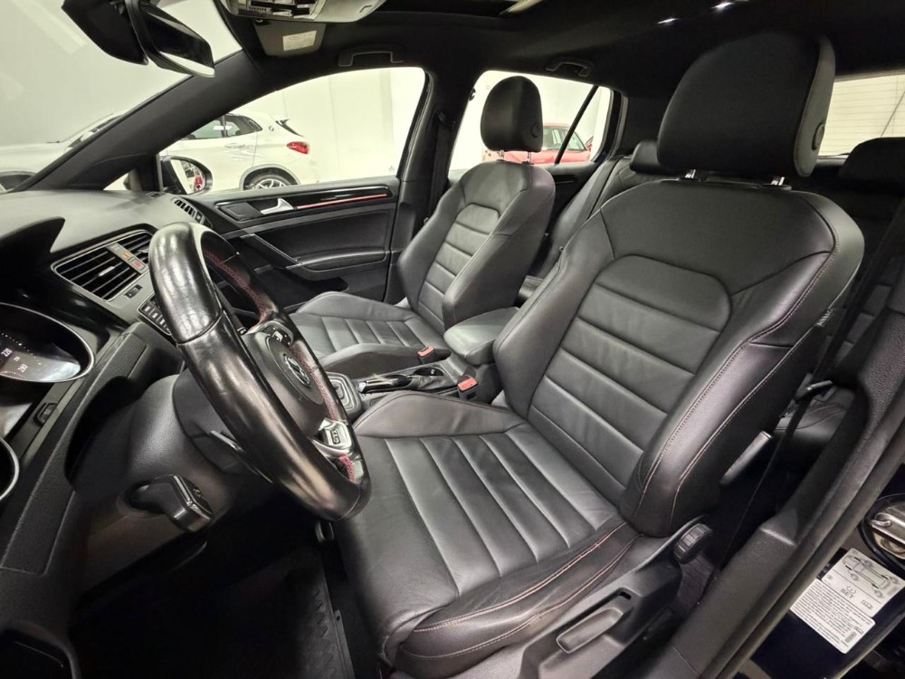 Volkswagen GOLF 5P 2,0 TSI Gti — foto 13